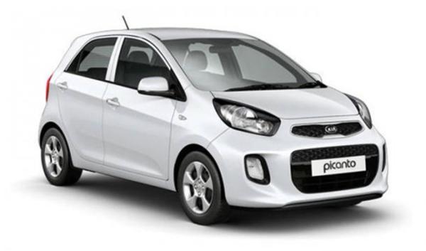 KIA Picanto – Automatic