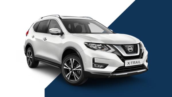 Nissan XTRAIL